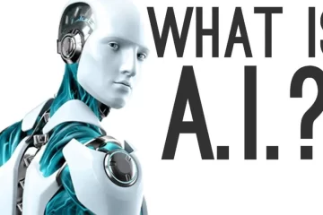 What is AI (Artificial Intelligence) ?