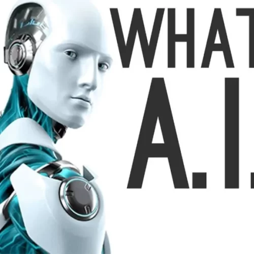 What is AI (Artificial Intelligence) ?